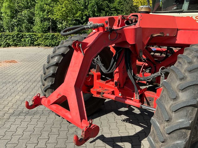 Grimme sf 1700 dls rooimachine - afbeelding 7 van  48