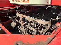 Grimme sf 1700 dls rooimachine - afbeelding 9 van  48