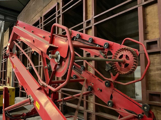 Grimme transporteur - afbeelding 4 van  7