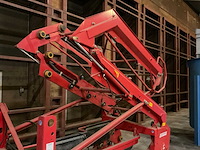 Grimme transporteur - afbeelding 5 van  7