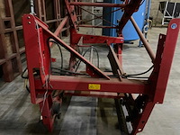 Grimme transporteur - afbeelding 6 van  7