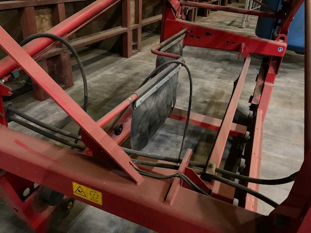 Grimme transporteur - afbeelding 2 van  10