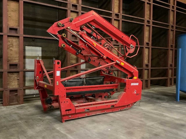 Grimme transporteur - afbeelding 1 van  10