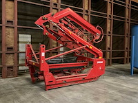 Grimme transporteur - afbeelding 1 van  10