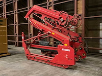 Grimme transporteur - afbeelding 4 van  10