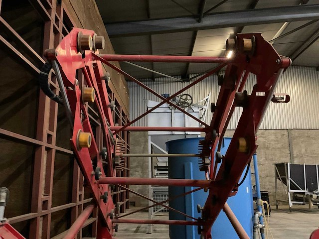 Grimme transporteur - afbeelding 8 van  10