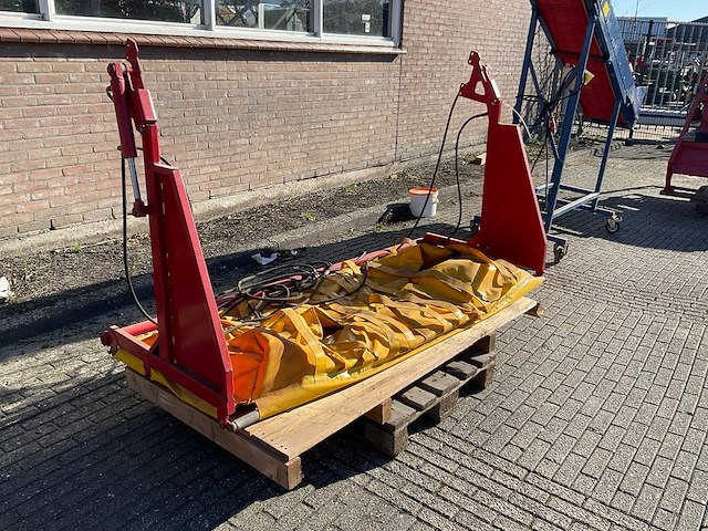 Grimme valbreker - afbeelding 1 van  5