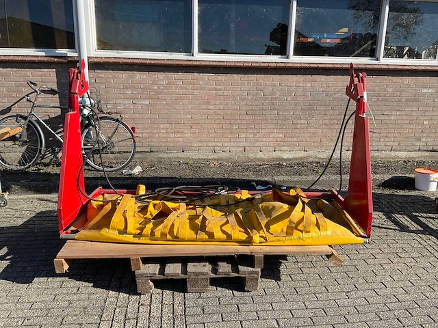 Grimme valbreker - afbeelding 2 van  5