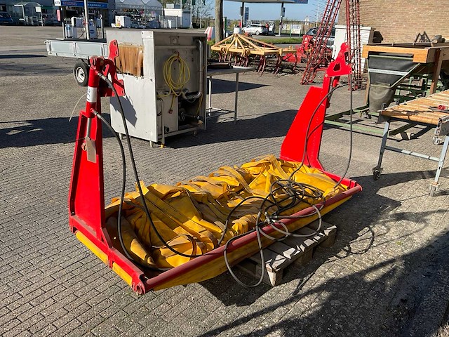 Grimme valbreker - afbeelding 4 van  5