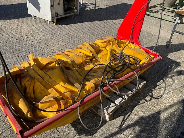 Grimme valbreker - afbeelding 5 van  5