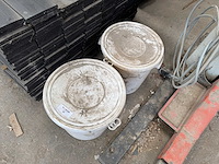 Grind - nature stone stock (2x) - afbeelding 2 van  2