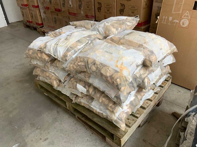 Grind 32-63 mm (30x) - afbeelding 1 van  3