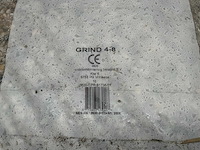 Grind 4-8mm (30x) - afbeelding 3 van  3