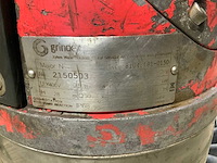 Grindex major n vuilwaterpomp - afbeelding 3 van  4