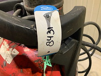 Grindex major n vuilwaterpomp - afbeelding 4 van  4