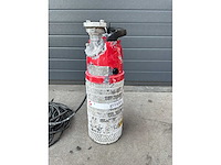 Grindex minex n vuilwaterpomp 230v - afbeelding 4 van  7