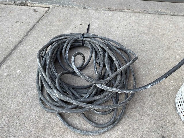 Grindex minex n vuilwaterpomp 230v - afbeelding 6 van  7