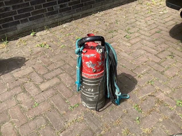 Grindex minex n waterpomp - afbeelding 1 van  4