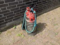 Grindex minex n waterpomp - afbeelding 2 van  4