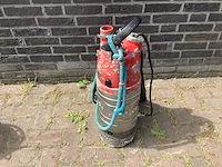 Grindex minex n waterpomp - afbeelding 3 van  4