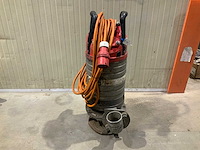 Grindex senior n vuilwaterpomp - afbeelding 1 van  2