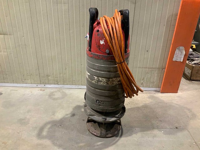 Grindex senior n vuilwaterpomp - afbeelding 2 van  2