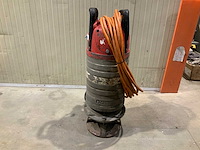 Grindex senior n vuilwaterpomp - afbeelding 2 van  2