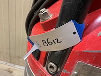 Grindex senior n vuilwaterpomp - afbeelding 3 van  3