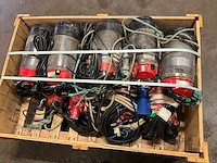 Grindex vuilwaterpomp (10x) - afbeelding 4 van  5