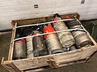 Grindex vuilwaterpomp (10x) - afbeelding 1 van  5