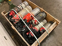 Grindex vuilwaterpomp (10x) - afbeelding 2 van  5