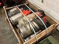 Grindex vuilwaterpomp (10x) - afbeelding 5 van  5