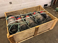Grindex vuilwaterpomp (10x) - afbeelding 1 van  5
