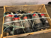 Grindex vuilwaterpomp (10x) - afbeelding 2 van  5
