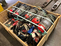 Grindex vuilwaterpomp (10x) - afbeelding 3 van  5