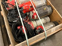 Grindex vuilwaterpomp (10x) - afbeelding 3 van  5
