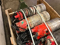 Grindex vuilwaterpomp (10x) - afbeelding 4 van  5