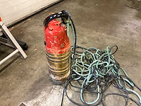 Grindex vuilwaterpomp - afbeelding 1 van  4