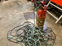 Grindex vuilwaterpomp - afbeelding 2 van  4