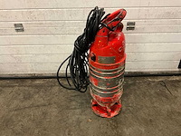 Grindex vuilwaterpomp - afbeelding 3 van  4