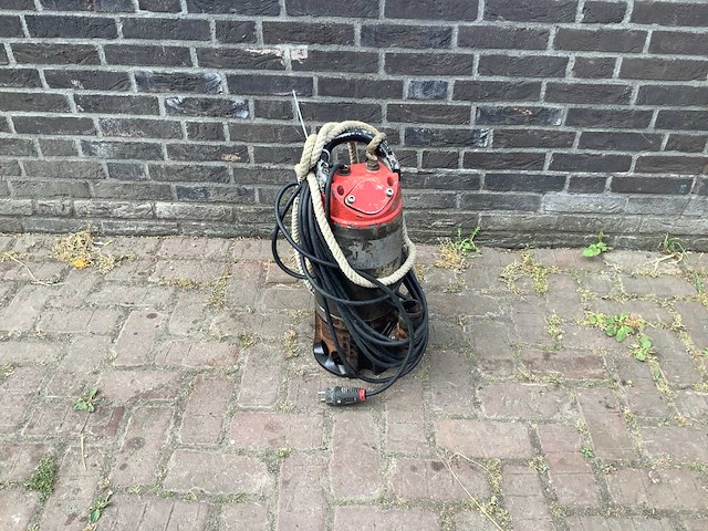 Grindex waterpomp - afbeelding 1 van  4