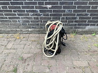 Grindex waterpomp - afbeelding 4 van  4