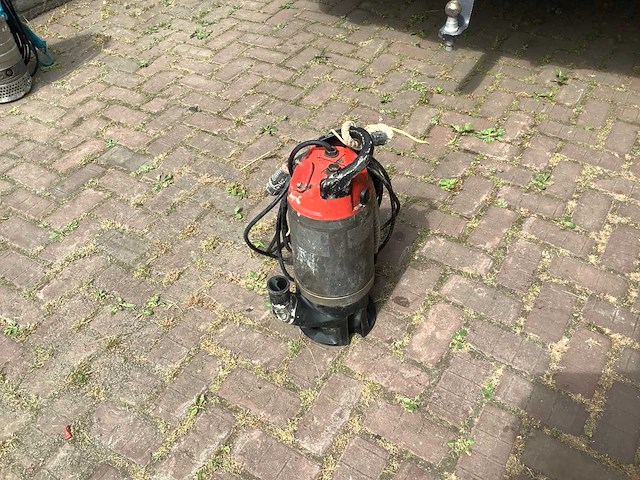 Grindex waterpomp - afbeelding 1 van  4