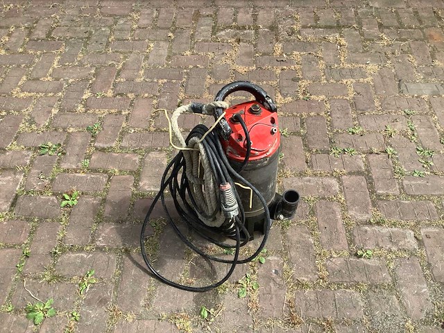 Grindex waterpomp - afbeelding 3 van  4