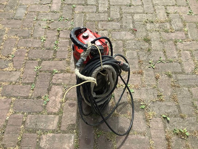 Grindex waterpomp - afbeelding 4 van  4