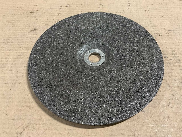 Grinding vt mf-a24 0 slijpschijf (30x) - afbeelding 1 van  3