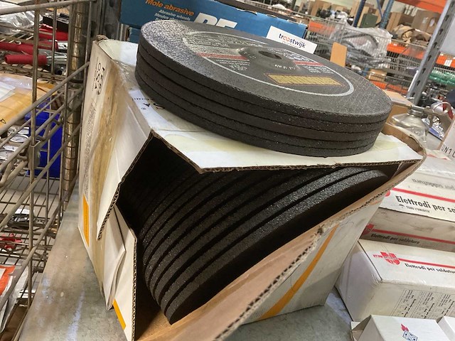 Grinding vt mf-a24 0 slijpschijf (30x) - afbeelding 2 van  3