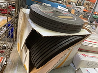 Grinding vt mf-a24 0 slijpschijf (30x) - afbeelding 2 van  3