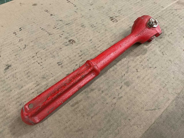 Grinding wheel - afbeelding 1 van  4