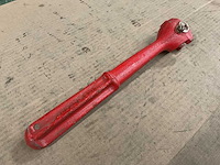 Grinding wheel - afbeelding 1 van  4